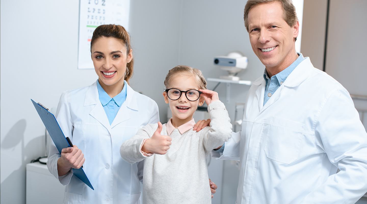 Atención de Pediatría en Centro Médico Casa Boulevard