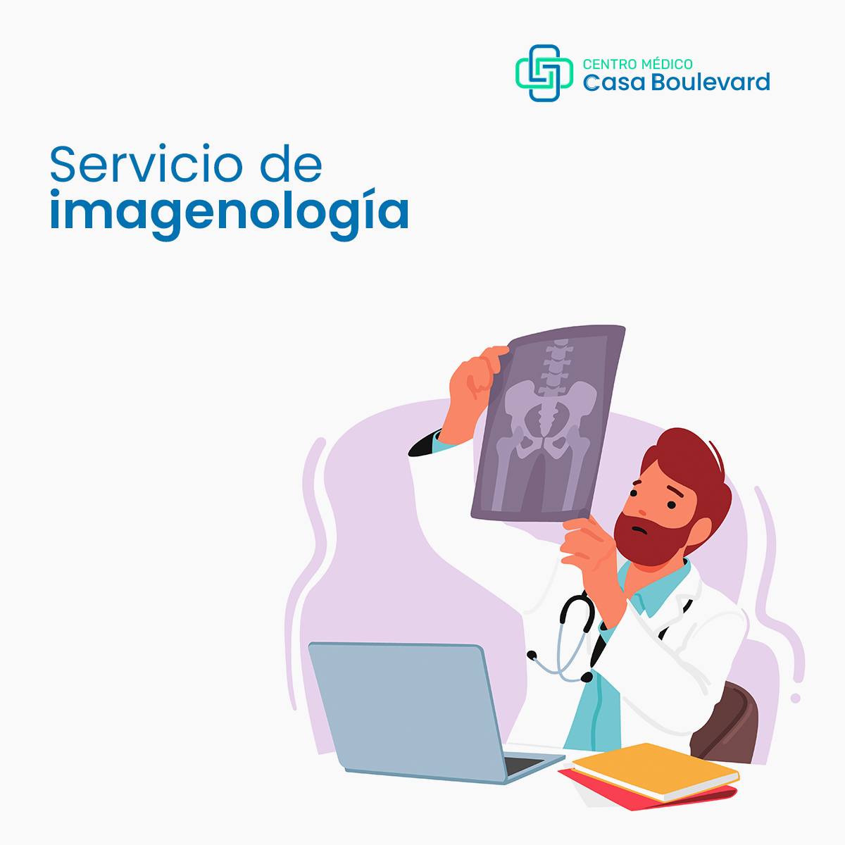 Servicio de imagenología en Talca